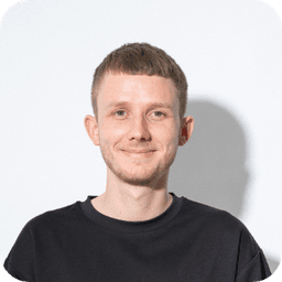 Johann - Gründer & CEO